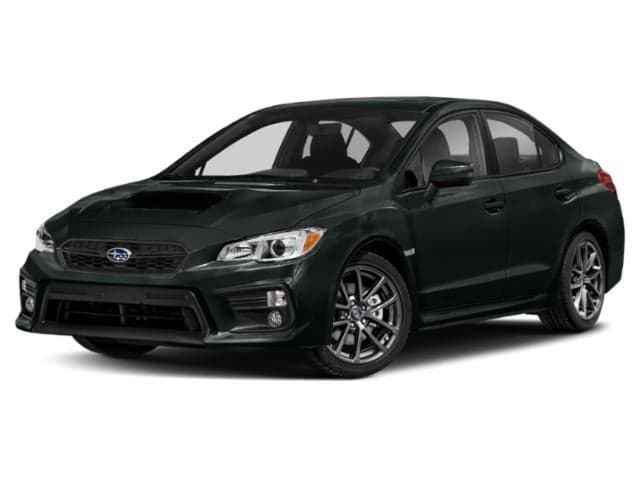 2019 Subaru WRX Limited — photo 1 of 16