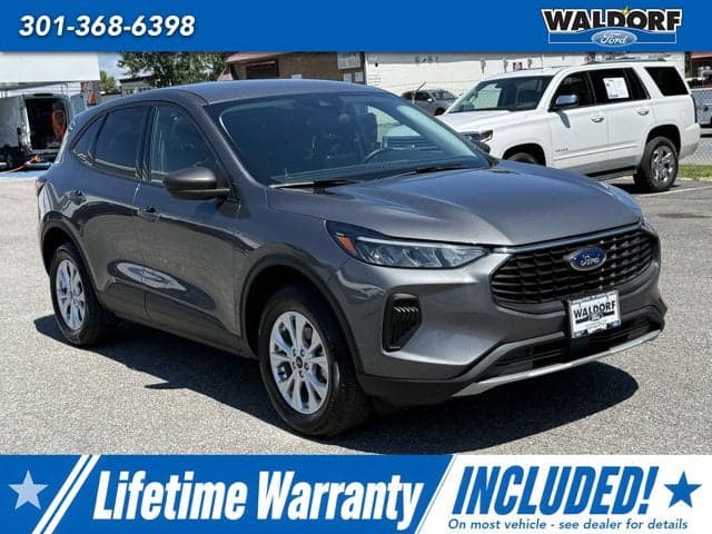 2025 Ford Escape Active — photo 1 of 31