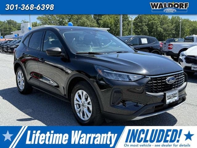 2025 Ford Escape Active — photo 1 of 35