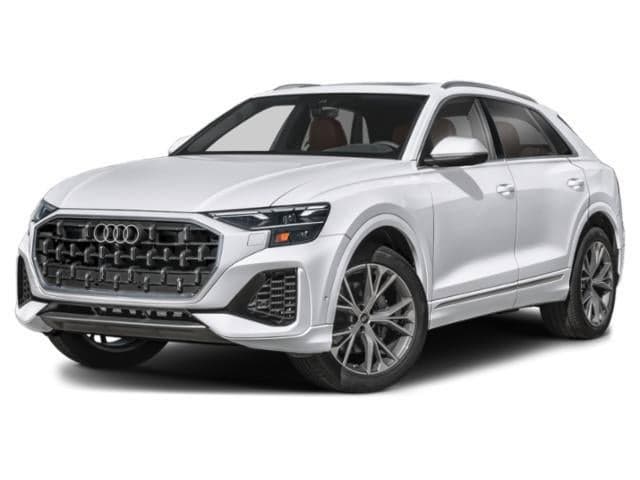 2026 Audi Q8 Premium Plus — photo 1 of 5
