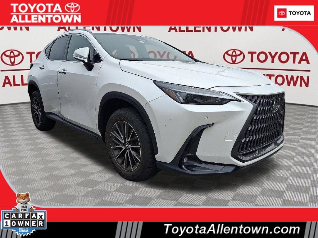 2024 Lexus NX NX 350 Premium — photo 1 of 12