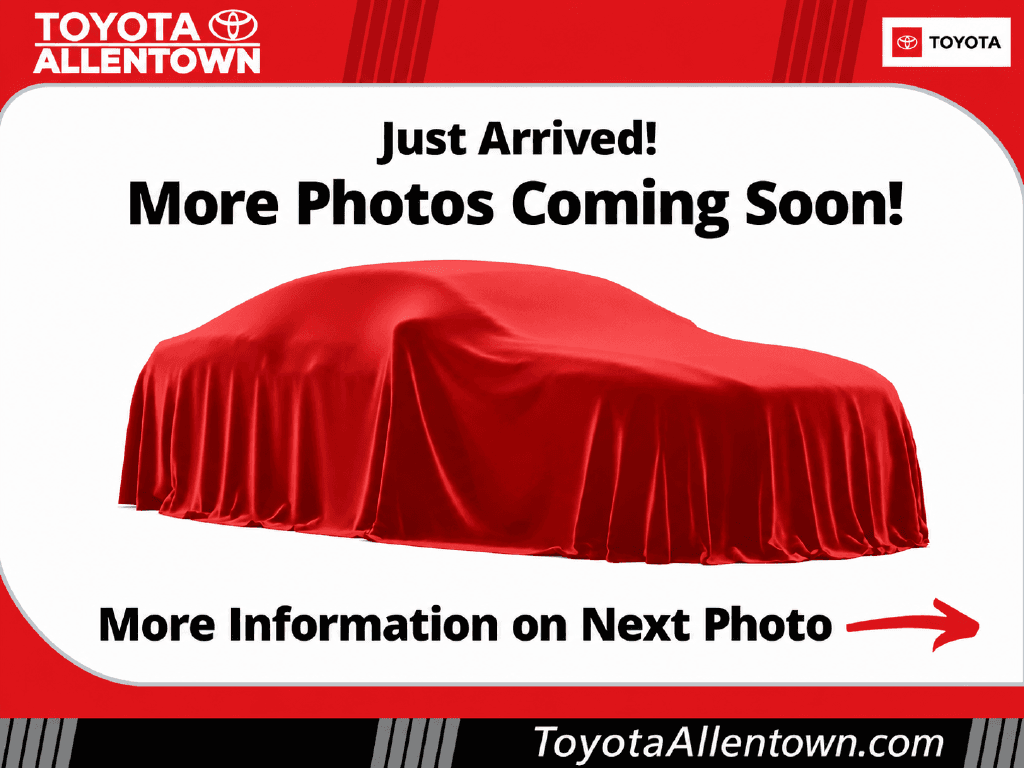 2024 Toyota Grand Highlander Platinum — photo 1 of 5