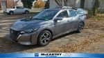2025 Nissan Sentra SV — photo 1 of 5