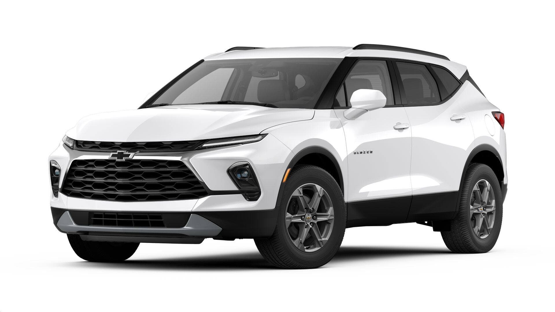 2026 Chevrolet Blazer 2LT — photo 1 of 7
