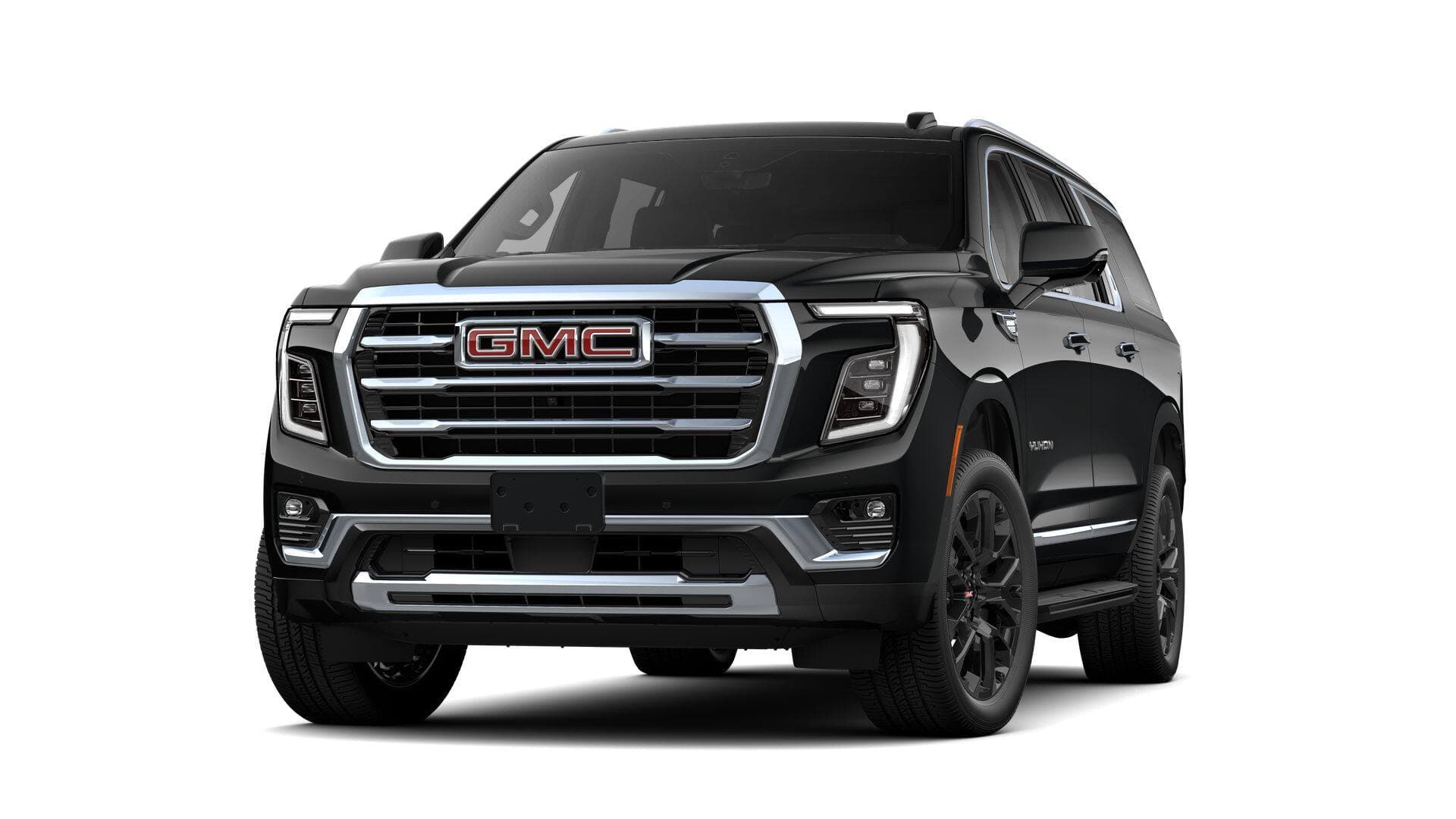 2026 GMC Yukon XL Elevation — photo 1 of 8