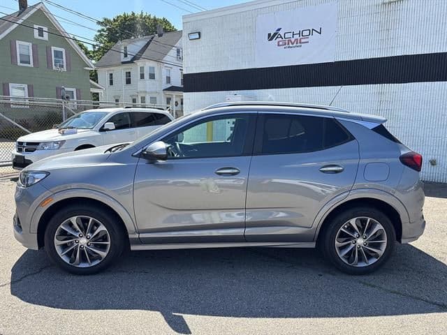 2023 Buick Encore GX Select — photo 1 of 26