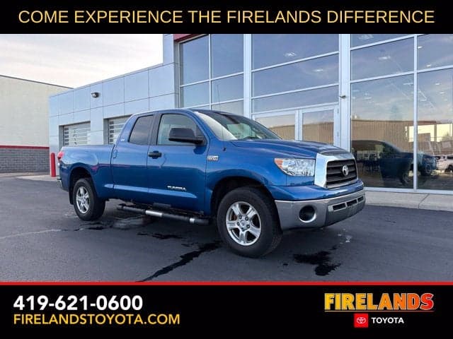 2007 Toyota Tundra SR5 — photo 1 of 5