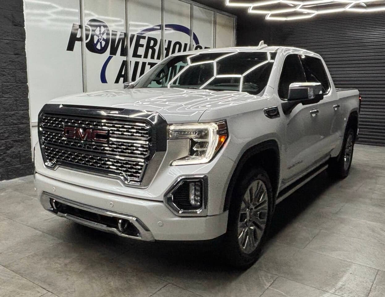 2021 GMC Sierra 1500 Base — photo 1 of 50
