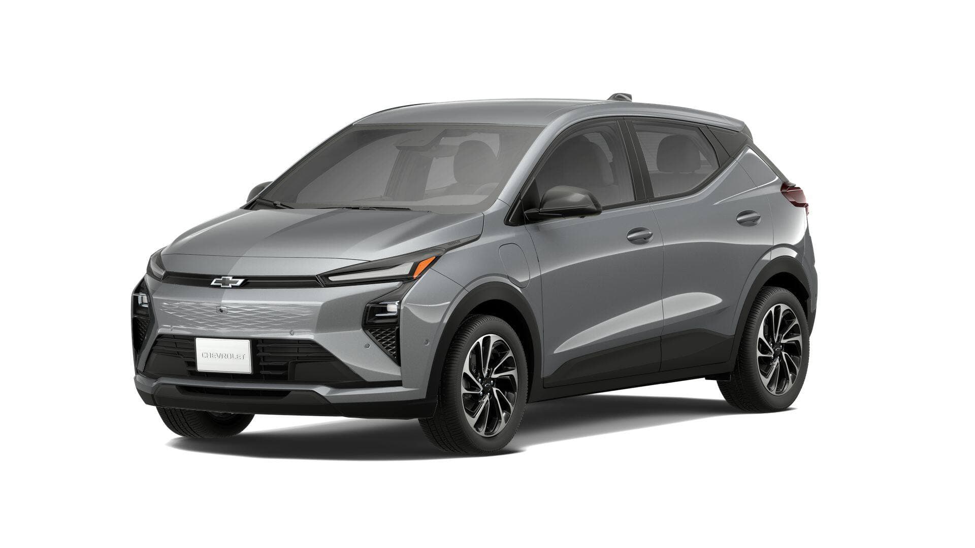 2027 Chevrolet Bolt LT — photo 1 of 6