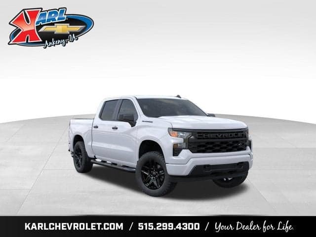Vehicle Detail Icon