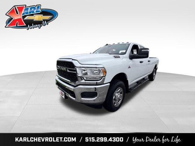 2024 RAM 2500 Tradesman — photo 1 of 5