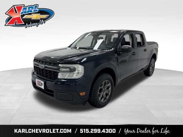 2023 Ford Maverick XLT — photo 1 of 26