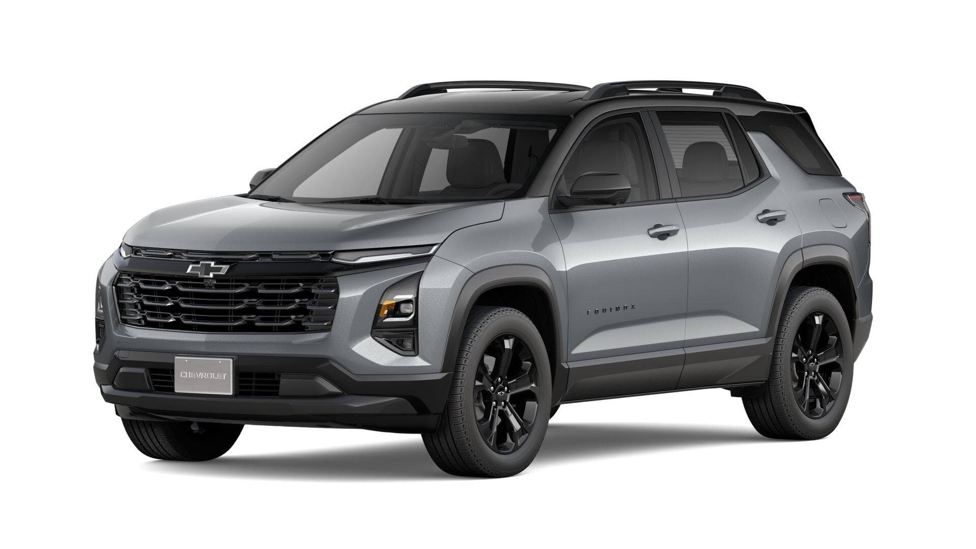 2027 Chevrolet Equinox LT — photo 1 of 6
