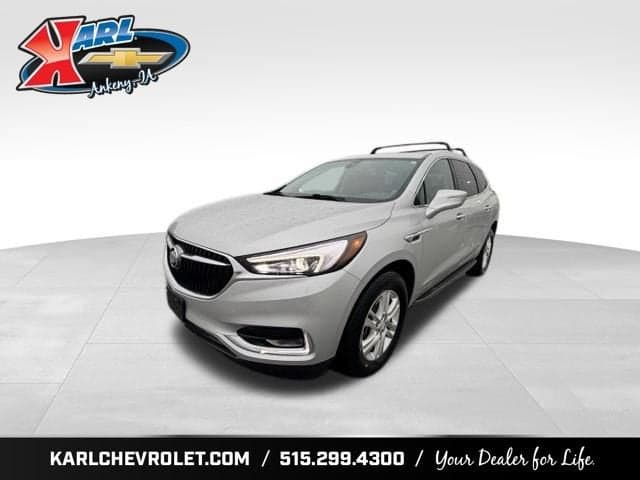 2018 Buick Enclave Premium — photo 1 of 29
