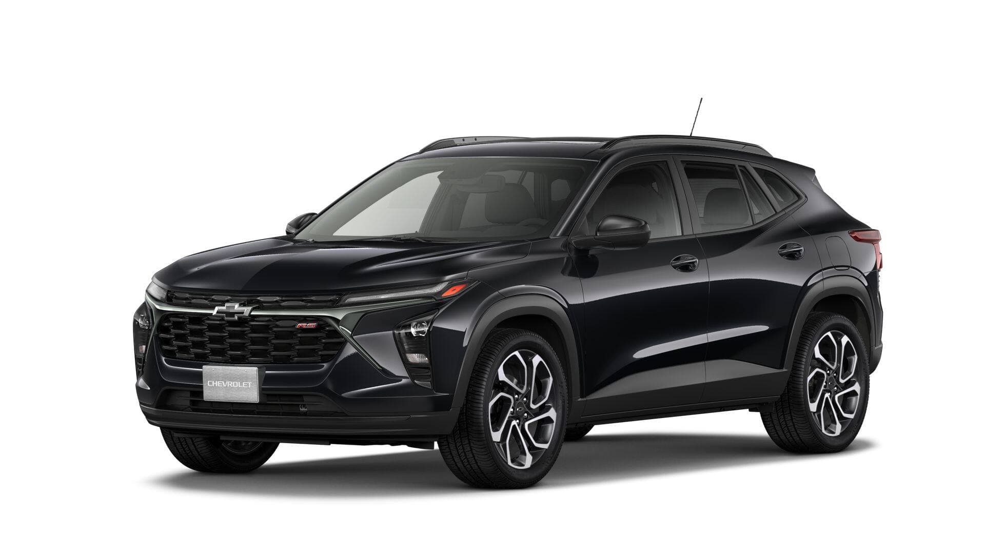 2026 Chevrolet Trax 2RS — photo 1 of 6