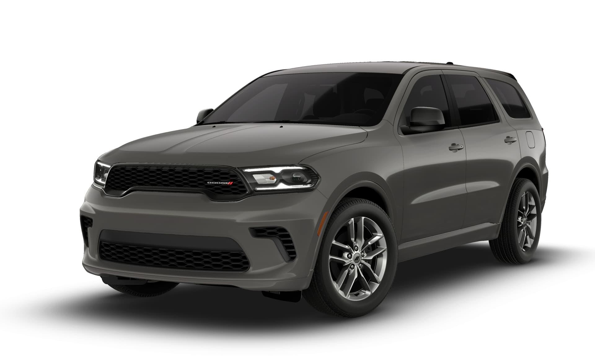2026 Dodge Durango Base — photo 1 of 5