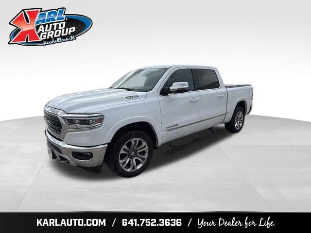 2023 RAM 1500 Limited — photo 1 of 10