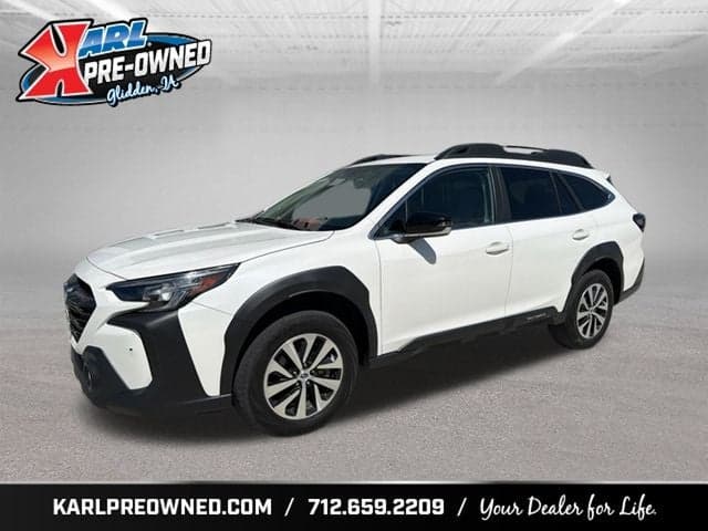 2024 Subaru Outback Premium — photo 1 of 20