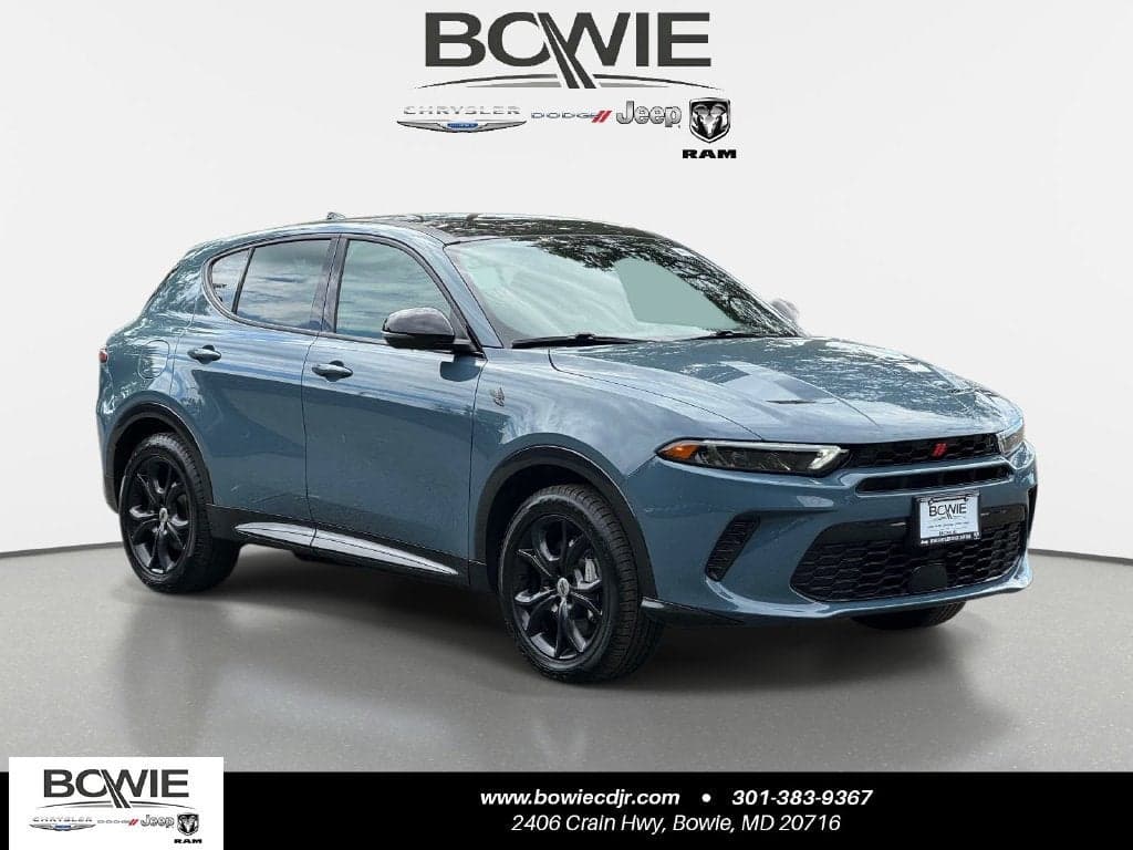2024 Dodge Hornet Base — photo 1 of 5