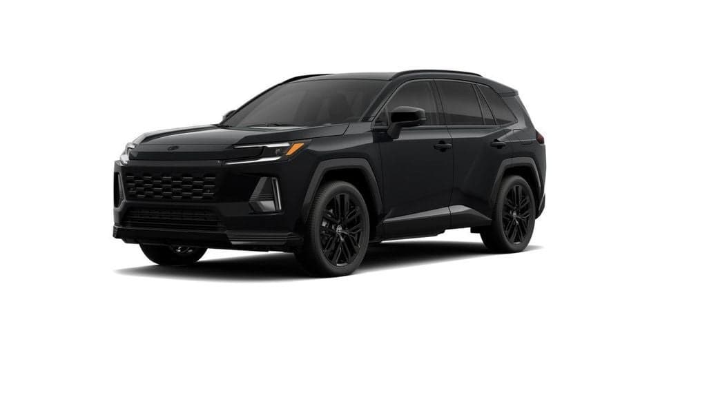 2026 Toyota RAV4 XSE — photo 1 of 22