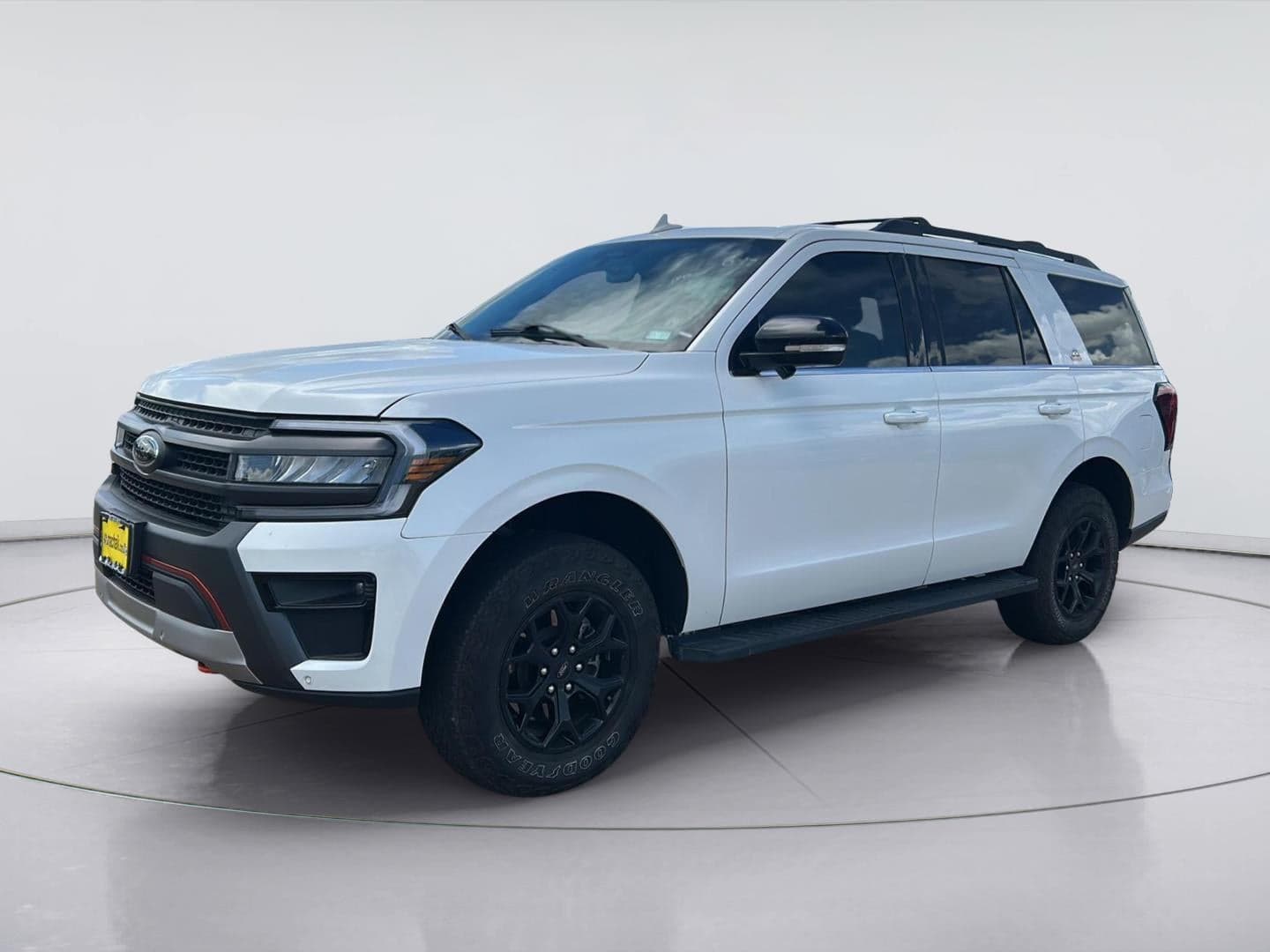 2023 Ford Expedition Timberline — photo 1 of 11