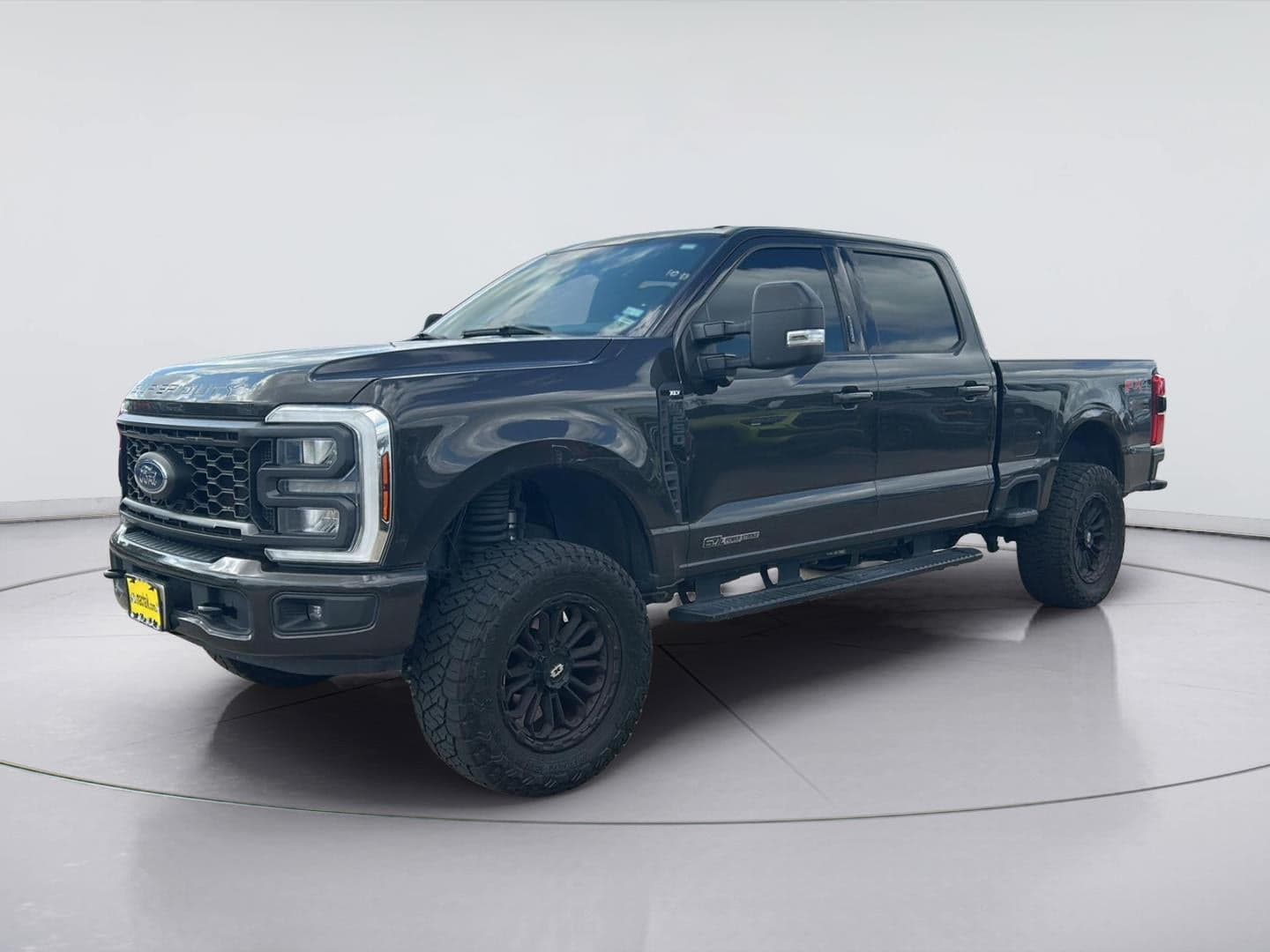 2024 Ford Super Duty F-250 SRW XLT — photo 1 of 5
