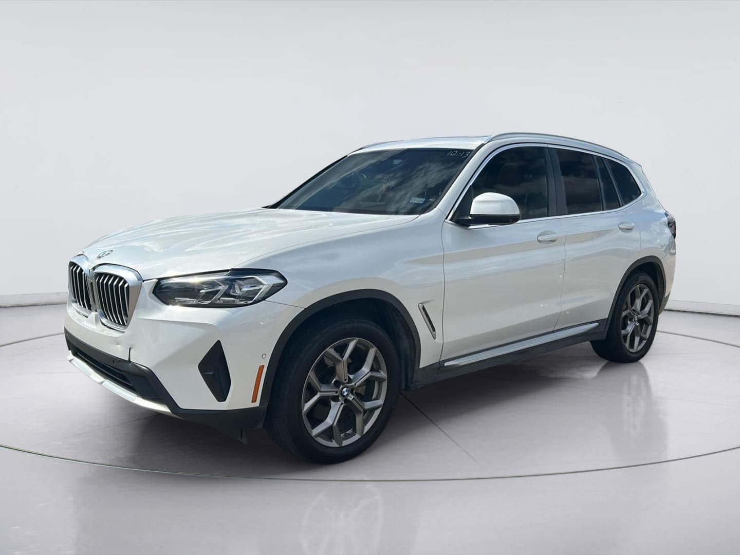 2023 BMW X3 xDrive30i — photo 1 of 5