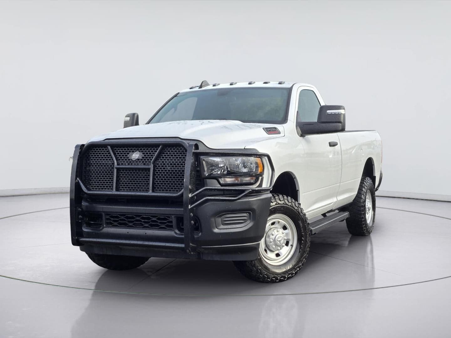Vehicle Detail Icon