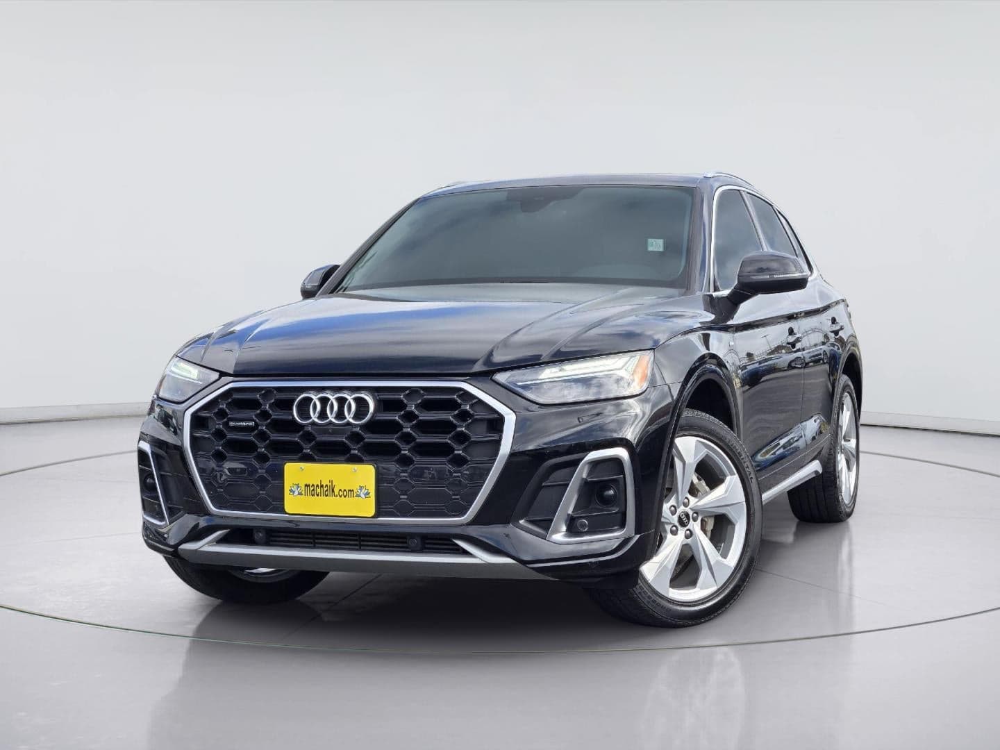 Vehicle Detail Icon