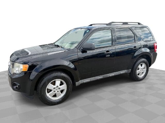 2010 Ford Escape XLT — photo 1 of 23