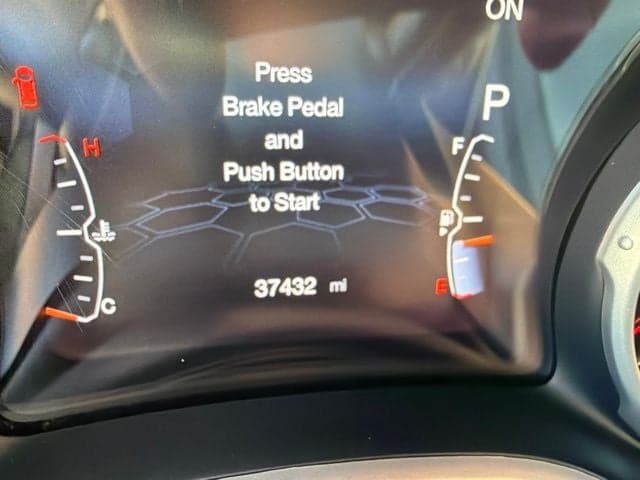 Vehicle Detail Icon