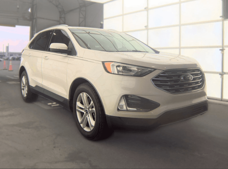 2019 Ford Edge SEL — photo 1 of 24
