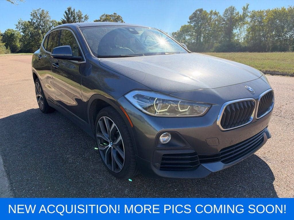 2020 BMW X2 xDrive28i — photo 1 of 16