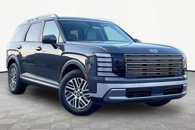 2027 Hyundai Palisade Base — photo 1 of 29