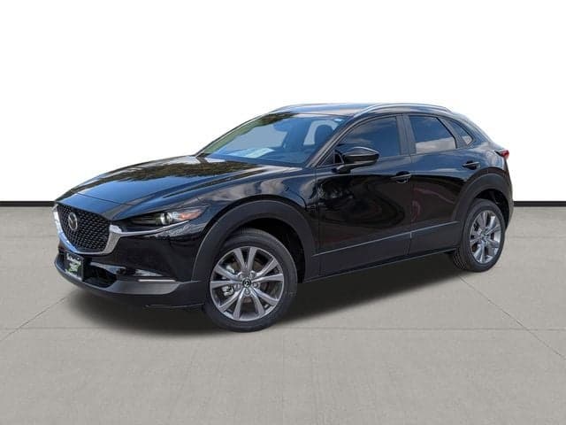 2026 Mazda CX-30 2.5 S Premium — photo 1 of 31