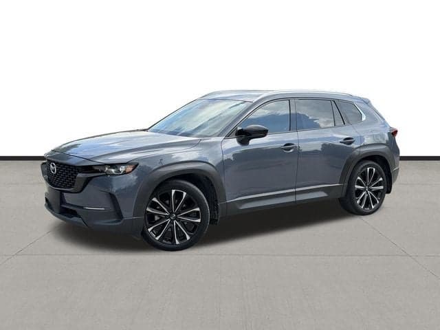 2024 Mazda CX-50 2.5 S Premium Plus Package — photo 1 of 29