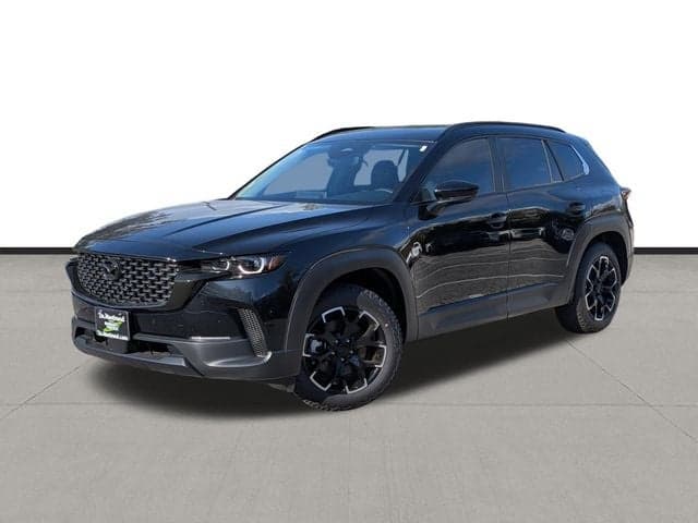 2026 Mazda CX-50 2.5 S Meridian Edition — photo 1 of 31