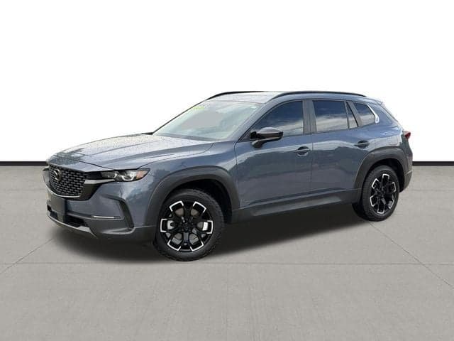 2026 Mazda CX-50 2.5 S Meridian Edition — photo 1 of 31