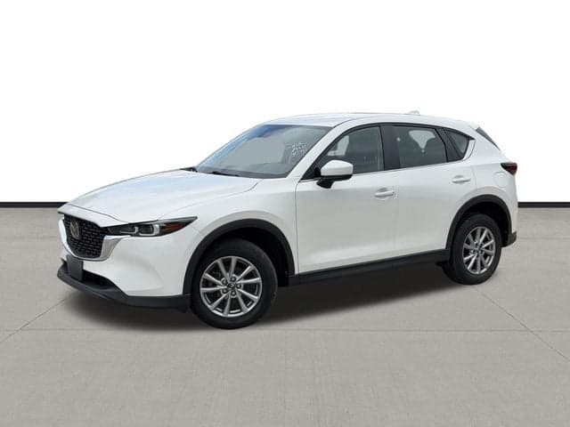 2023 Mazda CX-5 2.5 S — photo 1 of 27