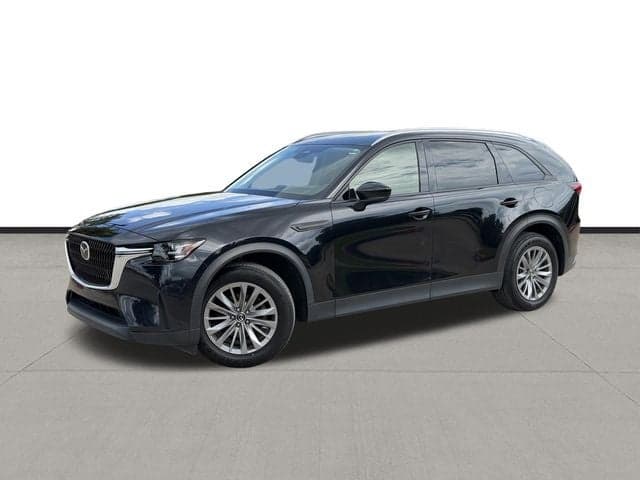 2024 Mazda CX-90 3.3 Turbo Preferred Plus — photo 1 of 30