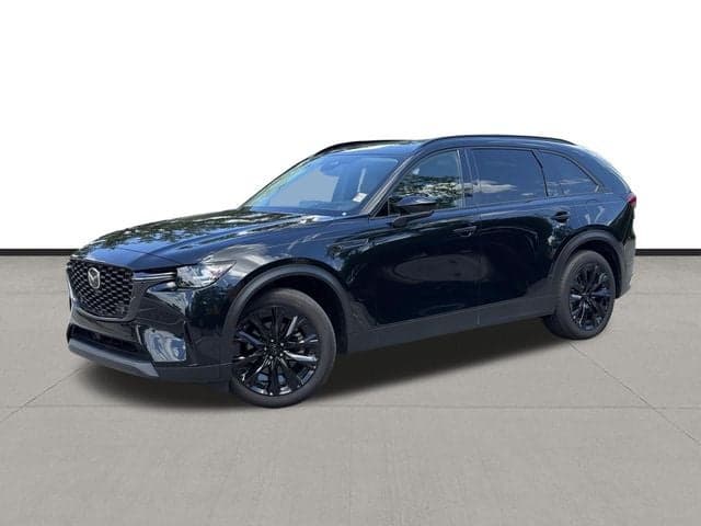 2026 Mazda CX-90 Base — photo 1 of 29
