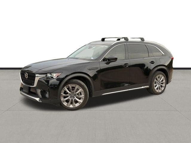 2024 Mazda CX-90 3.3 Turbo Premium Plus — photo 1 of 31