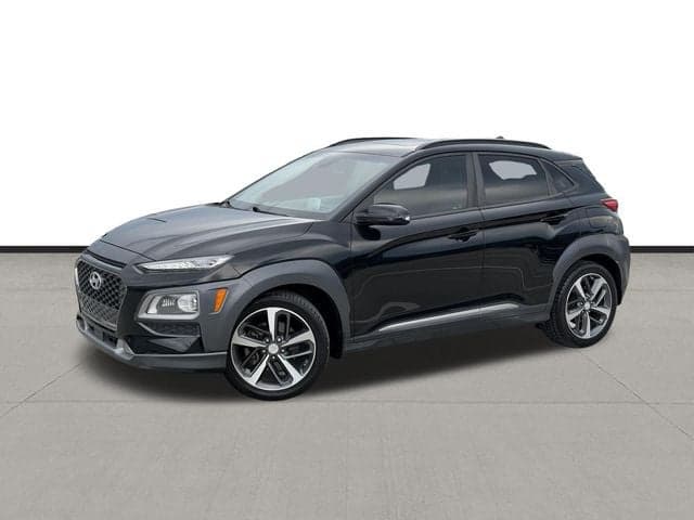 2019 Hyundai Kona Ultimate — photo 1 of 29