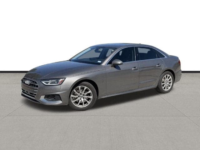 2021 Audi A4 Sedan Premium — photo 1 of 5