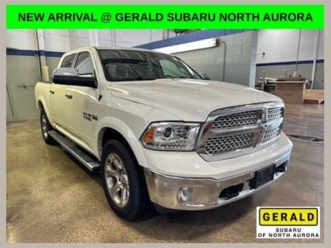 2018 RAM 1500 Base — photo 1 of 22