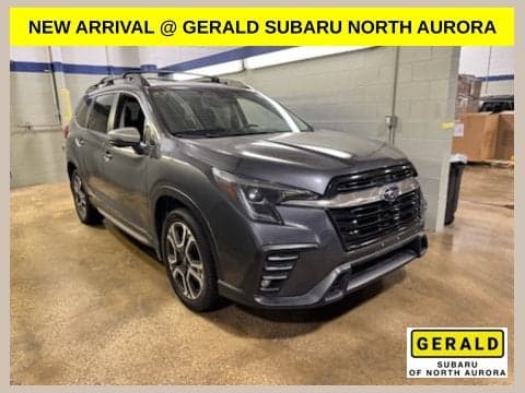 2023 Subaru Ascent Limited — photo 1 of 5