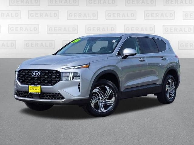 2023 Hyundai Santa Fe SE — photo 1 of 46