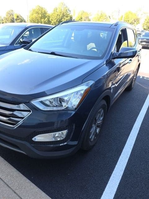 2014 Hyundai Santa Fe Sport Base — photo 1 of 5