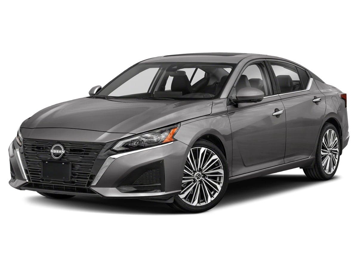 2024 Nissan Altima 2.5 SL — photo 1 of 5