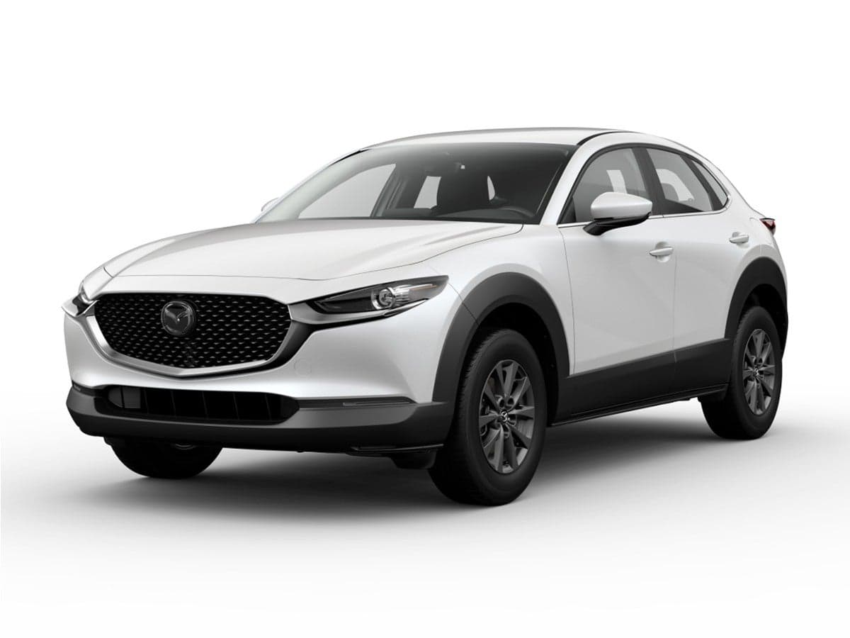 2024 Mazda CX-30 2.5 S — photo 1 of 5